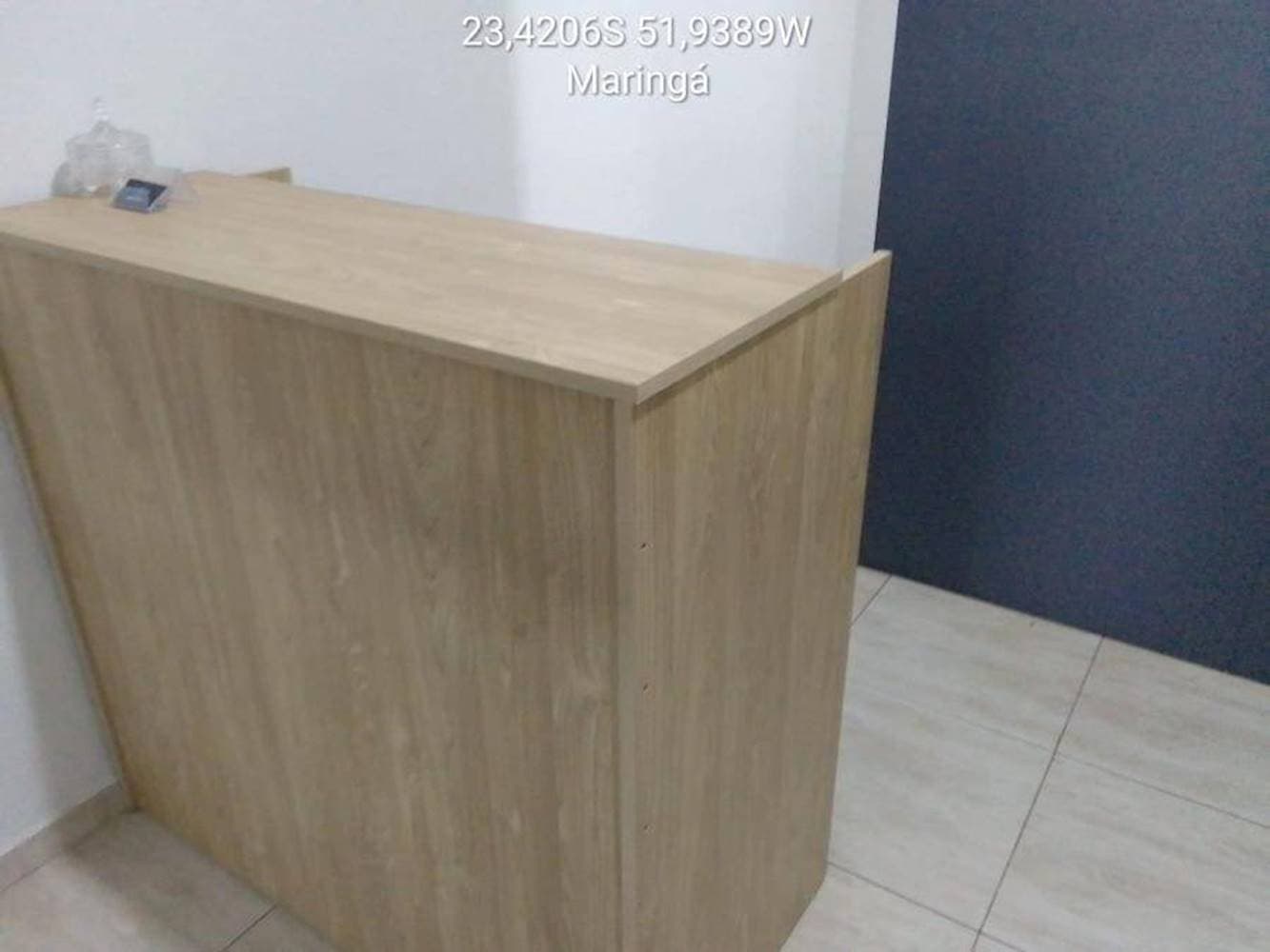 Foto 12 de 14: Comercial em leilão em Maringá - PR — Loja no "Edifício Centro Comercial Maringá" em Maringá/PR