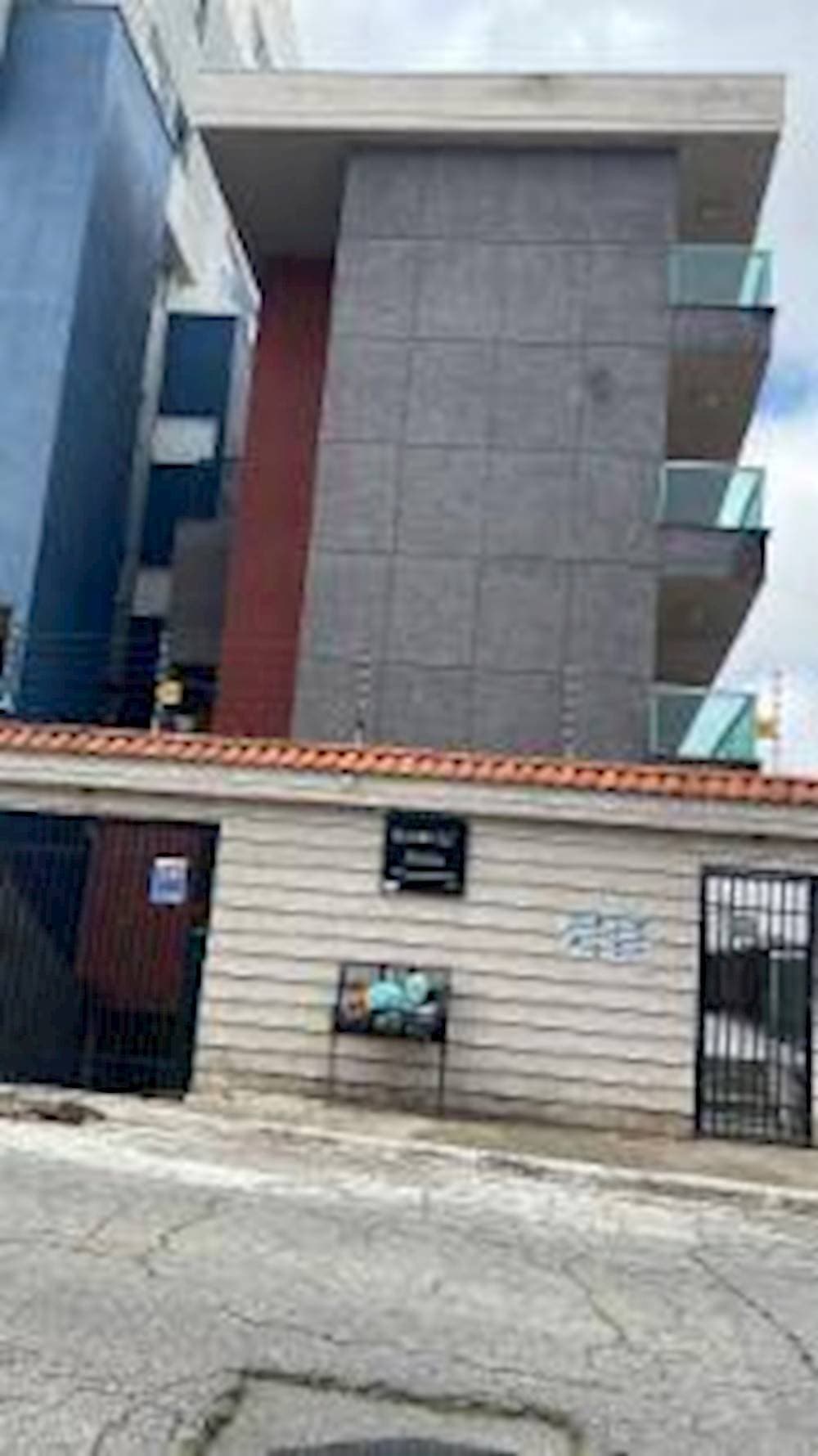 Foto 1 de 3: Apartamento em leilão em São Paulo - SP — Apartamento na Vila Matilde em São Paulo/SP