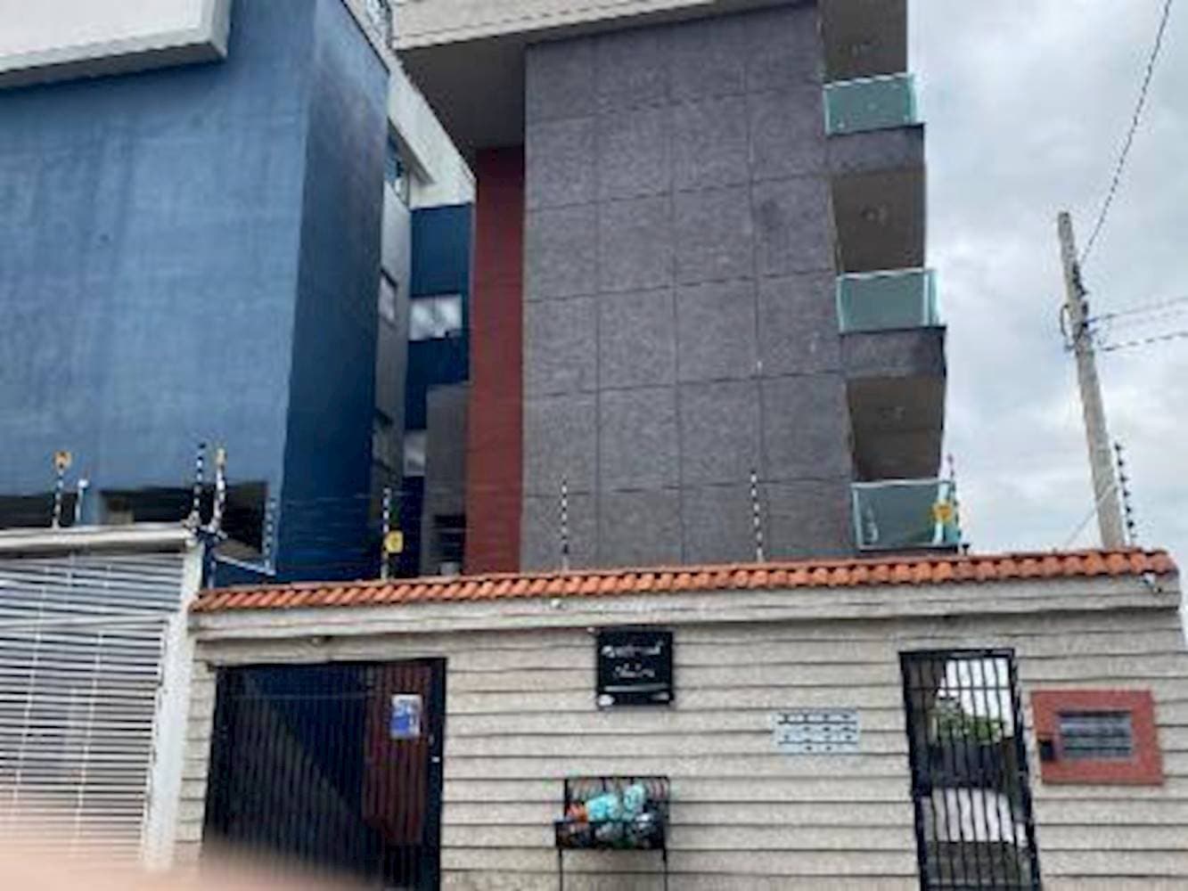Foto 2 de 3: Apartamento em leilão em São Paulo - SP — Apartamento na Vila Matilde em São Paulo/SP