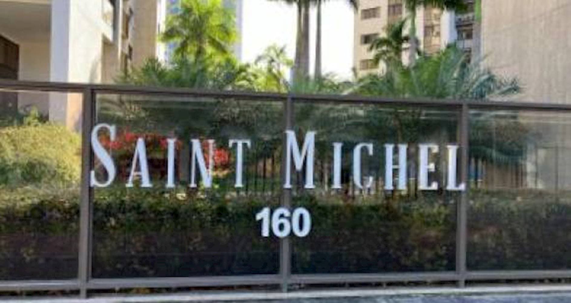 Foto 4 de 4: Apartamento em leilão em Rio de Janeiro - RJ — Apartamento no "Condomínio Saint Michel" em Camorim - Rio de Janeiro/RJ