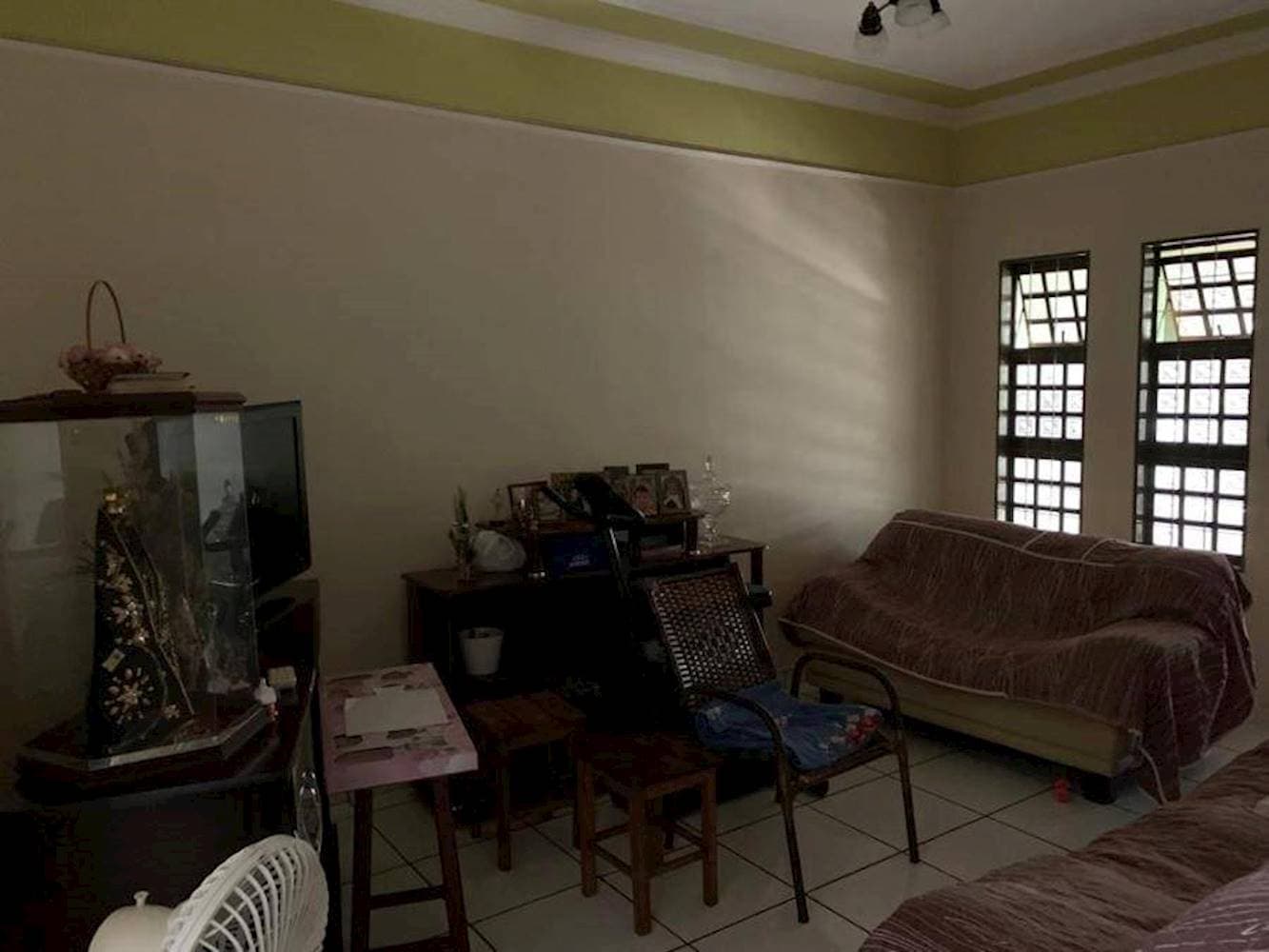 Foto 5 de 15: Casa em leilão em Sertãozinho - SP — Casa em Shangri La - Sertãozinho/SP