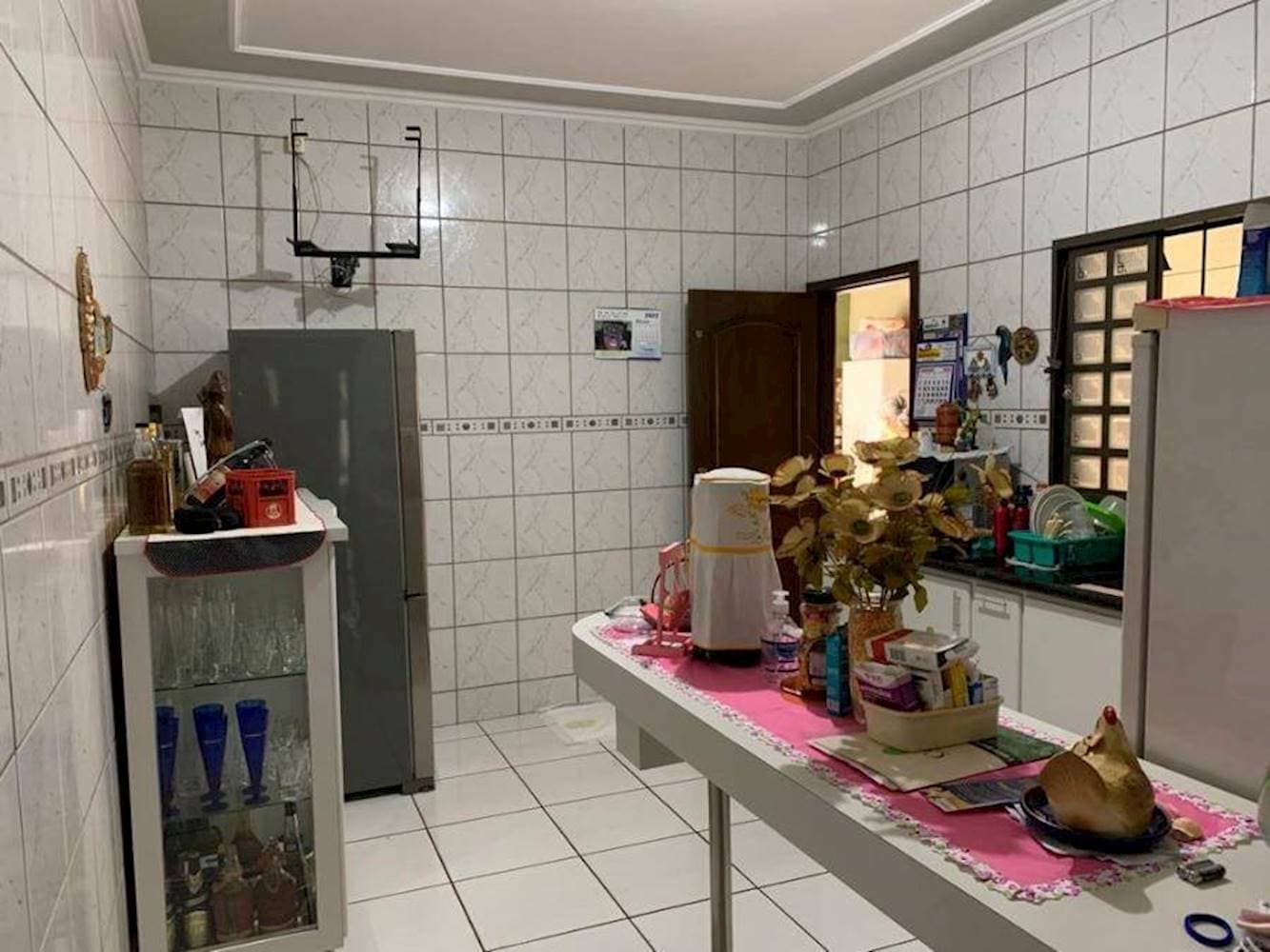 Foto 6 de 15: Casa em leilão em Sertãozinho - SP — Casa em Shangri La - Sertãozinho/SP