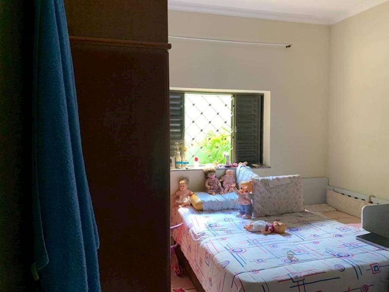 Foto 7 de 15: Casa em leilão em Sertãozinho - SP — Casa em Shangri La - Sertãozinho/SP