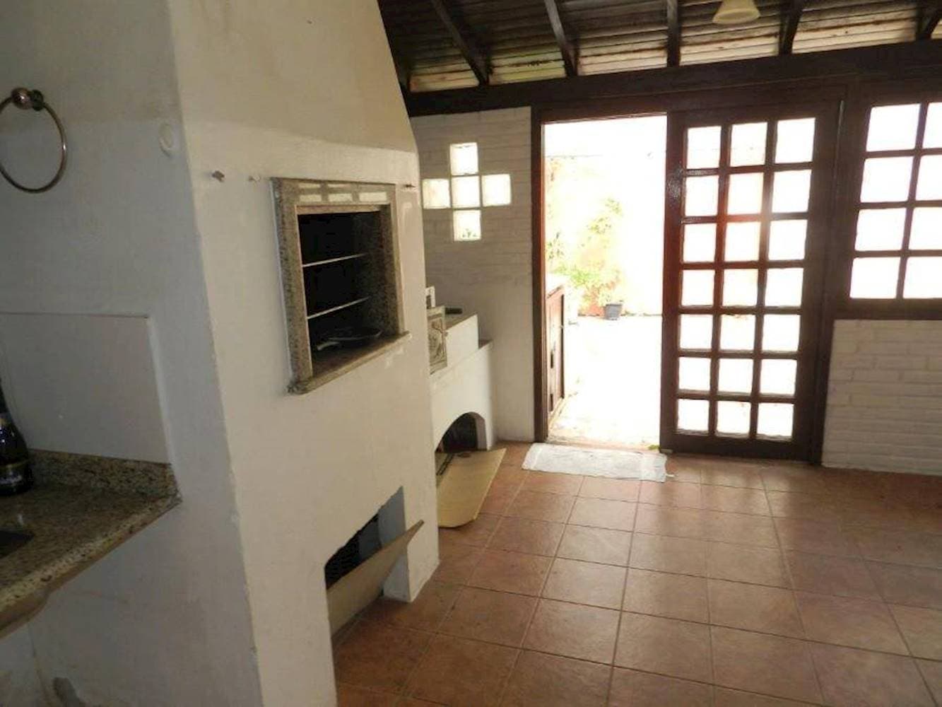 Foto 17 de 18: Casa em leilão em Porto Alegre - RS — Casa em Hípica - Porto Alegre/RS