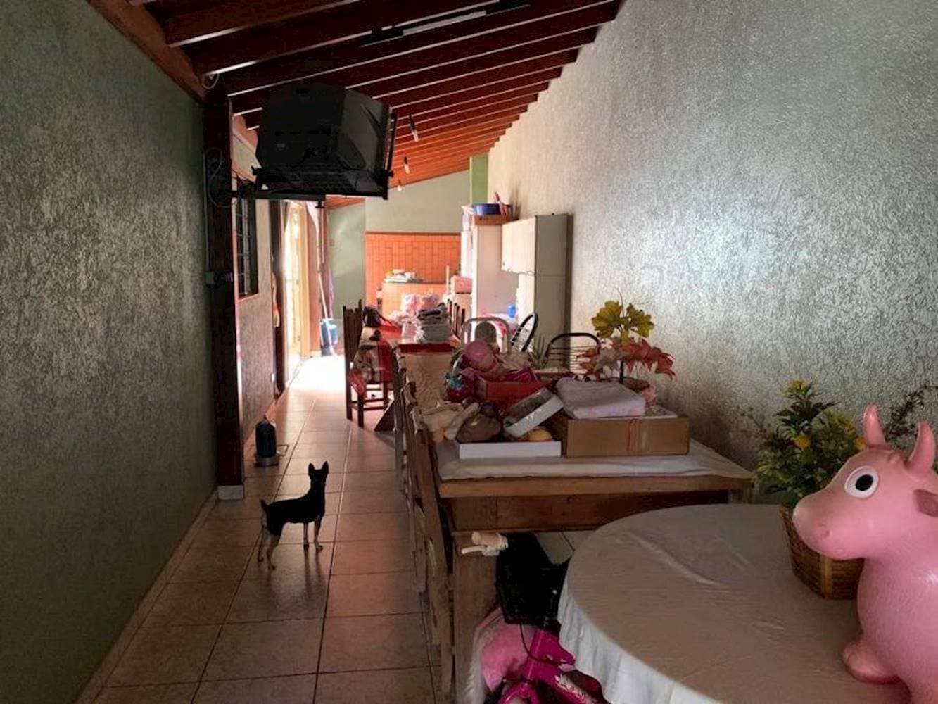 Foto 12 de 15: Casa em leilão em Sertãozinho - SP — Casa em Shangri La - Sertãozinho/SP