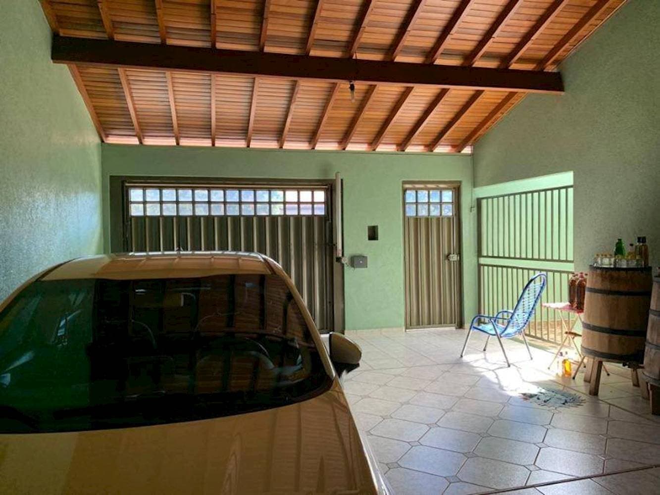 Foto 13 de 15: Casa em leilão em Sertãozinho - SP — Casa em Shangri La - Sertãozinho/SP