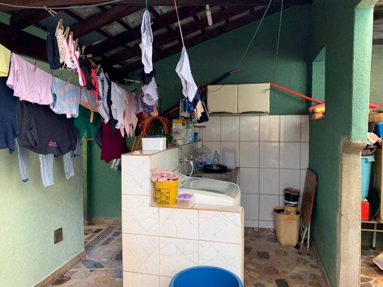 Foto 14 de 15: Casa em leilão em Sertãozinho - SP — Casa em Shangri La - Sertãozinho/SP