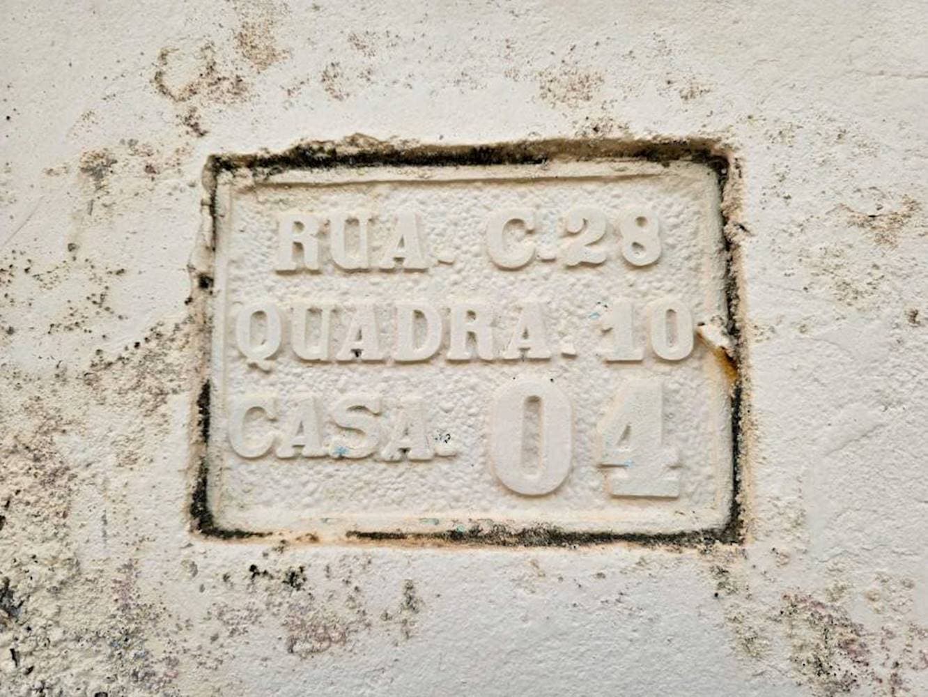 Foto 2 de 5: Casa em leilão em Porto Velho - RO — Casa em Castanheira - Porto Velho/RO