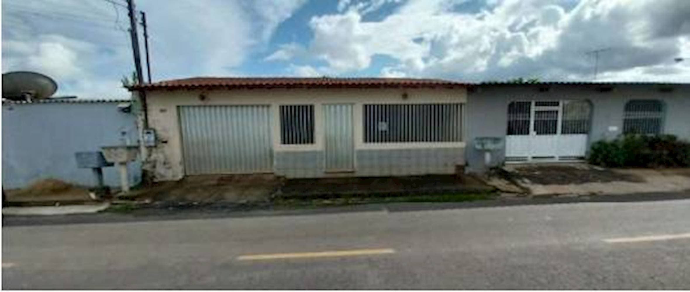 Foto 3 de 5: Casa em leilão em Porto Velho - RO — Casa em Castanheira - Porto Velho/RO