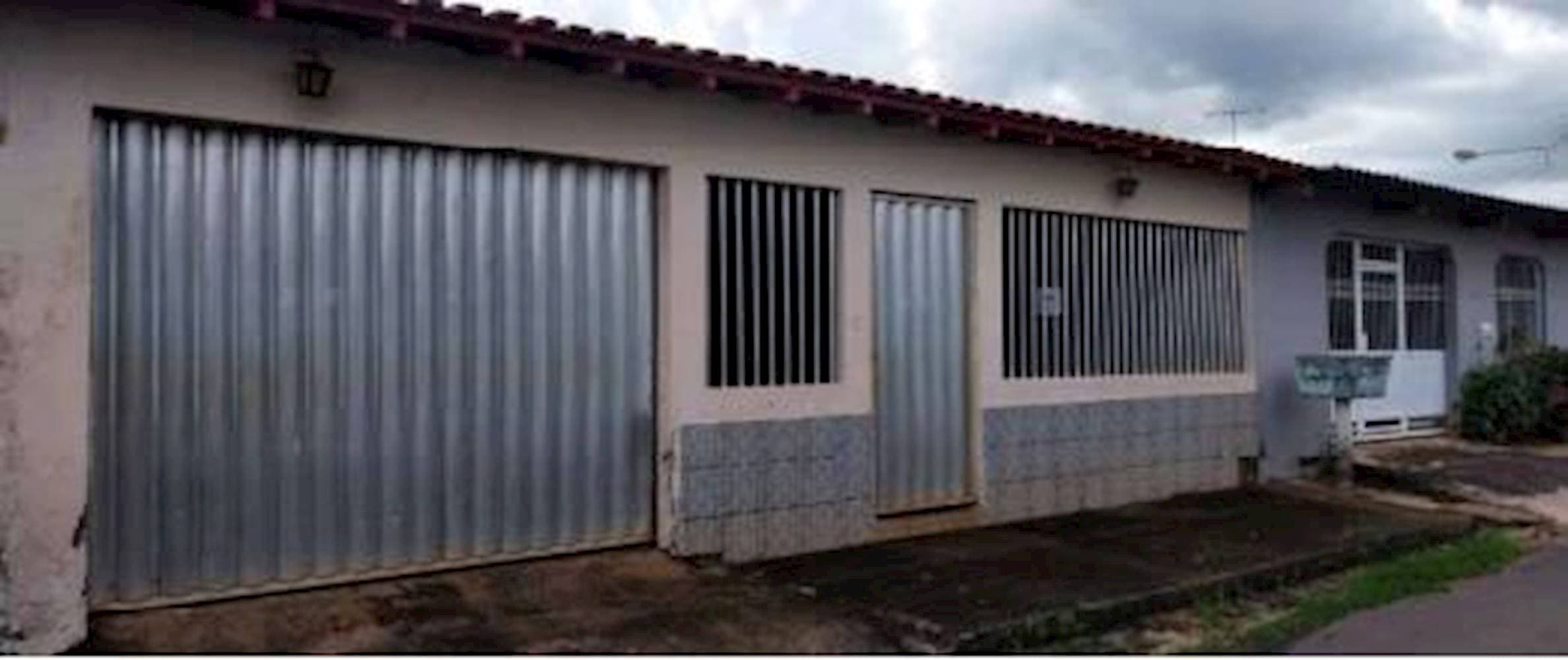 Foto 4 de 5: Casa em leilão em Porto Velho - RO — Casa em Castanheira - Porto Velho/RO