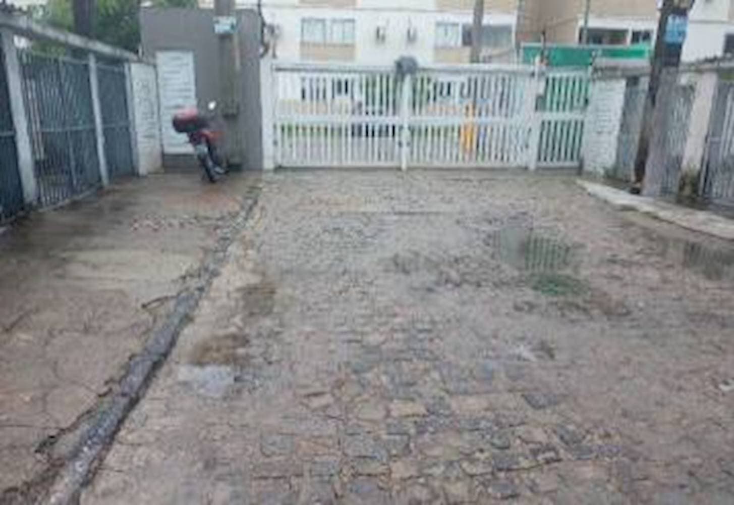 Foto 1 de 5: Apartamento em leilão em Olinda - PE — Apartamento em Rio Doce - Olinda/PE
