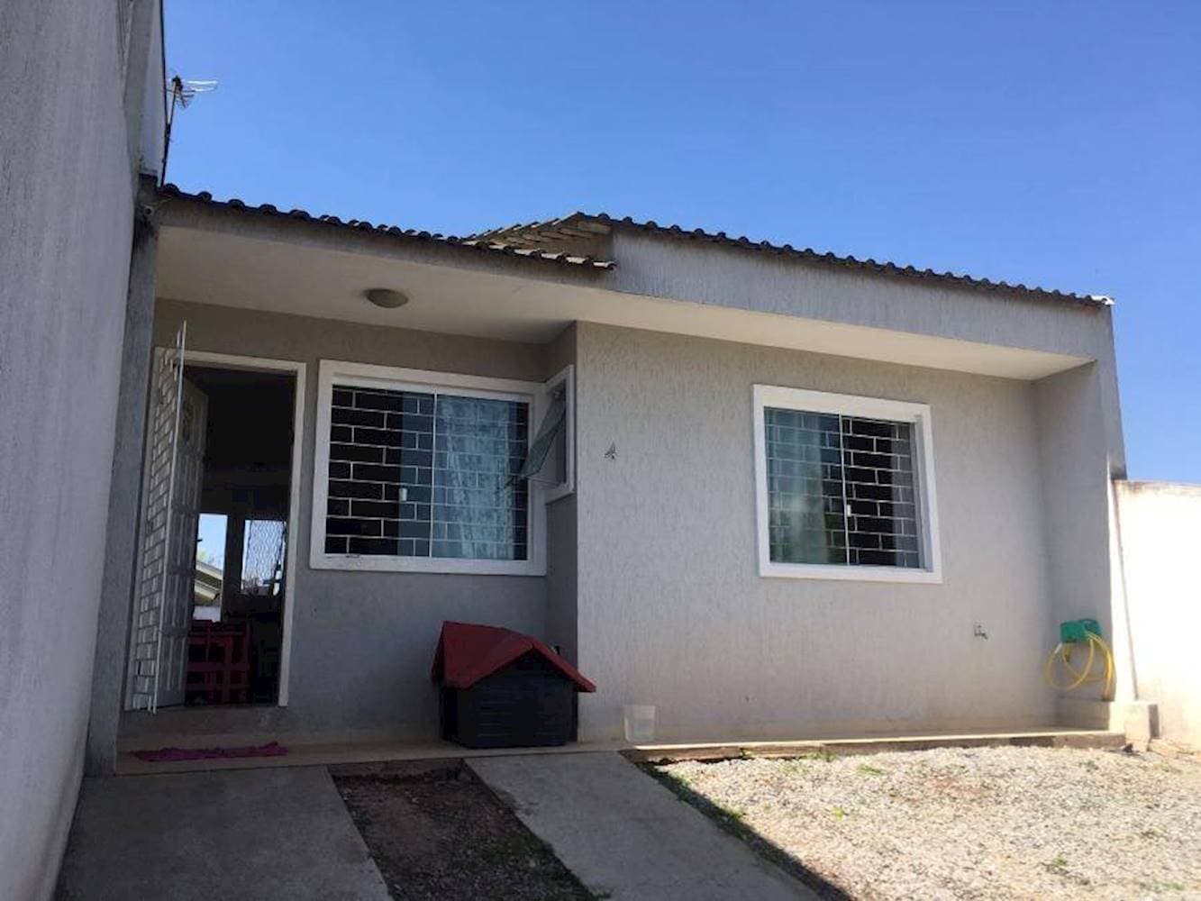 Foto 7 de 16: Casa em leilão em Colombo - PR — Casa de Condomínio em Embu - Colombo/PR
