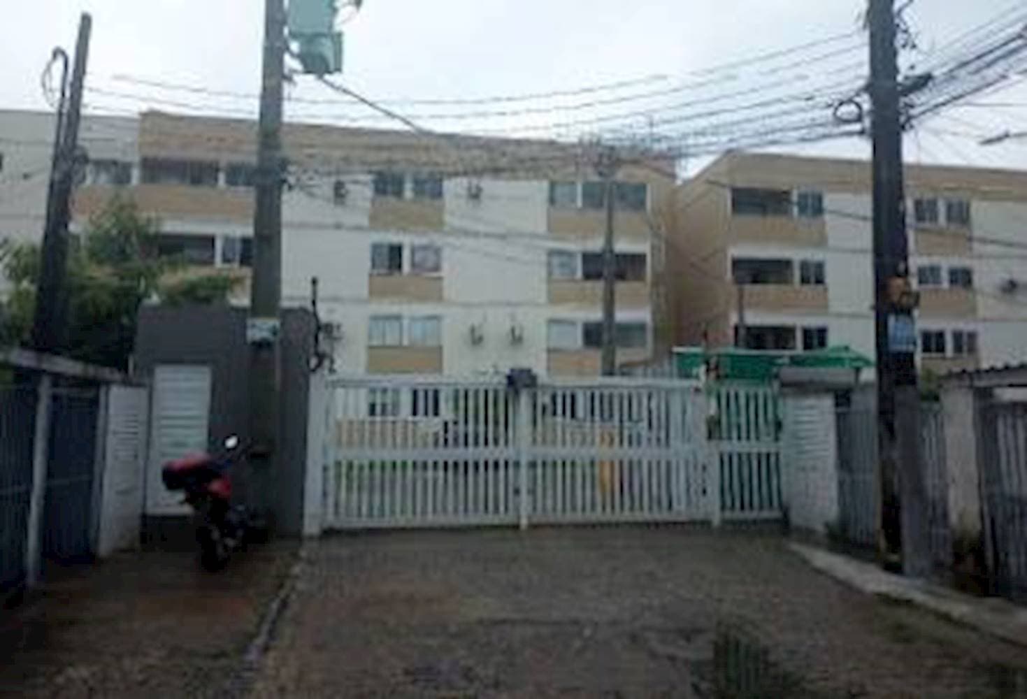 Foto 2 de 5: Apartamento em leilão em Olinda - PE — Apartamento em Rio Doce - Olinda/PE