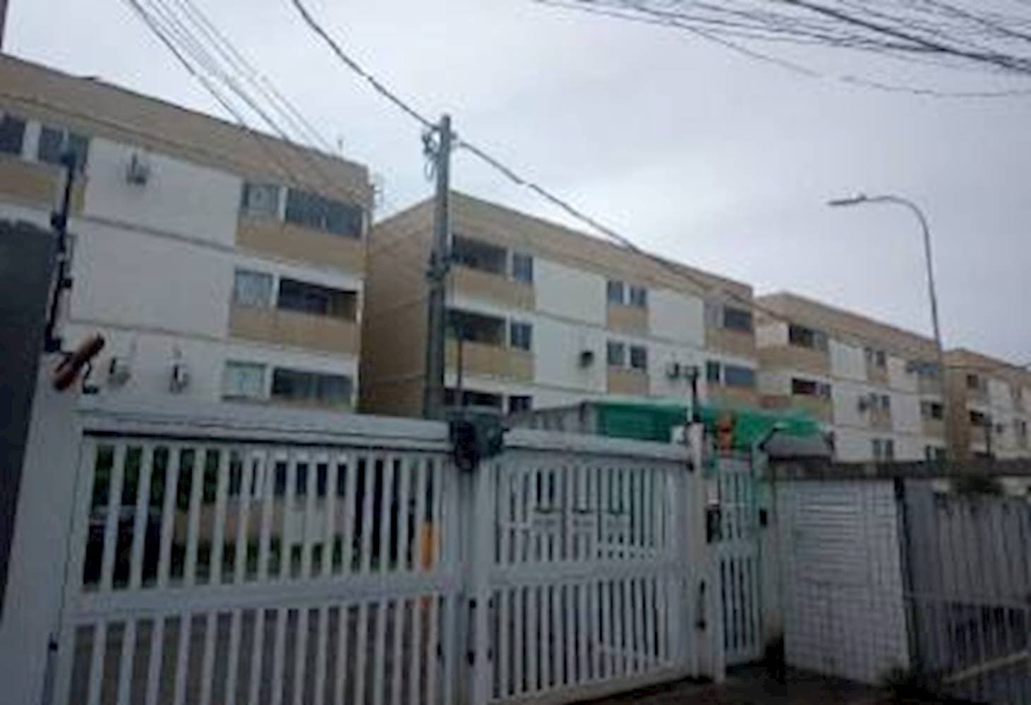 Foto 3 de 5: Apartamento em leilão em Olinda - PE — Apartamento em Rio Doce - Olinda/PE