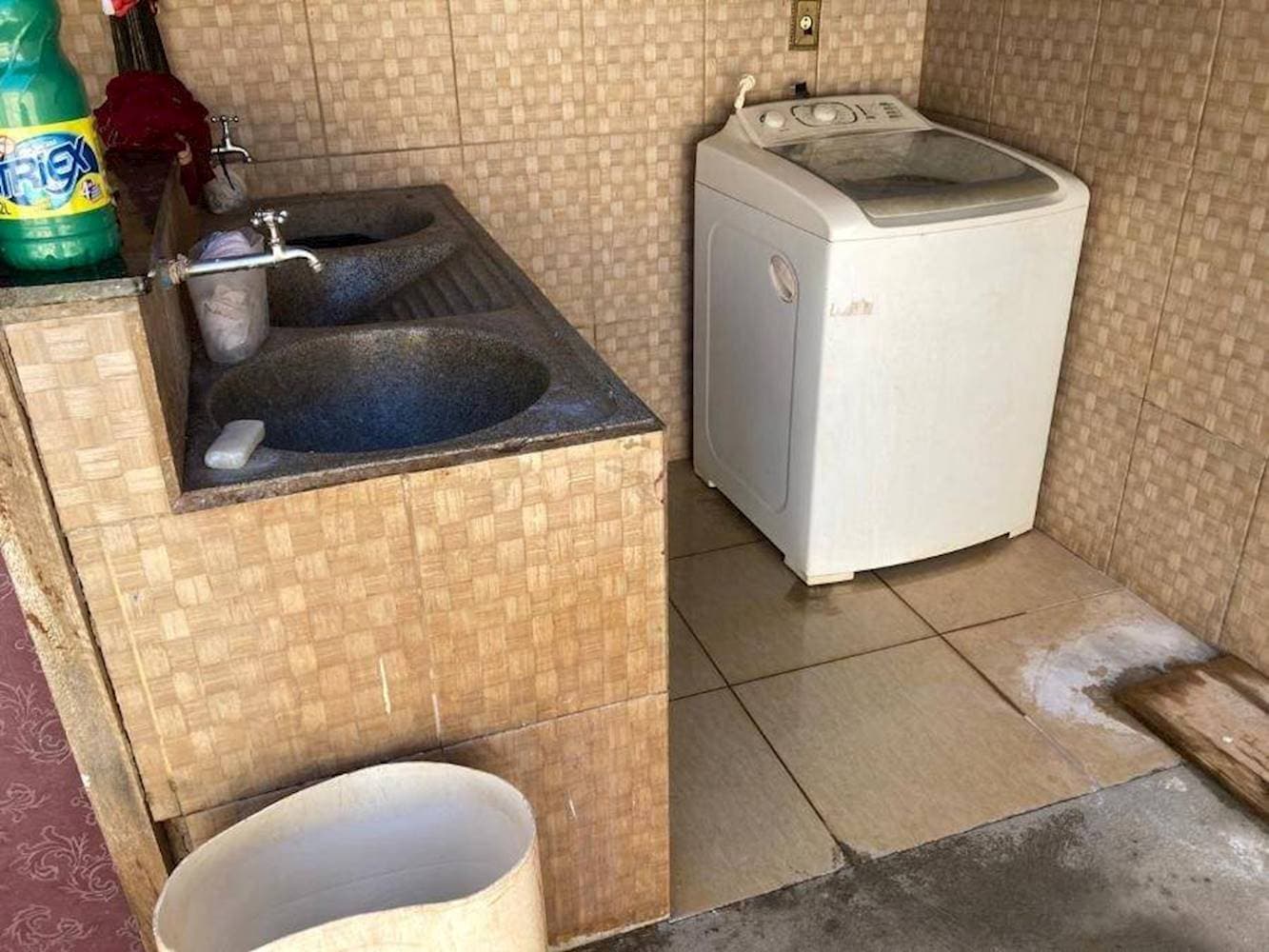 Foto 6 de 12: Casa em leilão em Orlândia - SP — Casa no Jardim Cidade Alta em Orlândia/SP