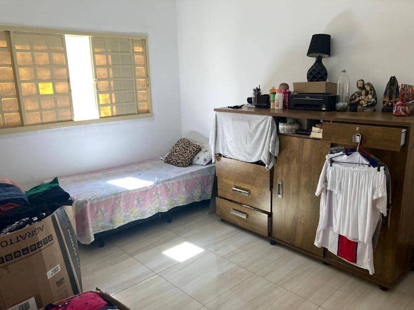 Foto 7 de 12: Casa em leilão em Orlândia - SP — Casa no Jardim Cidade Alta em Orlândia/SP