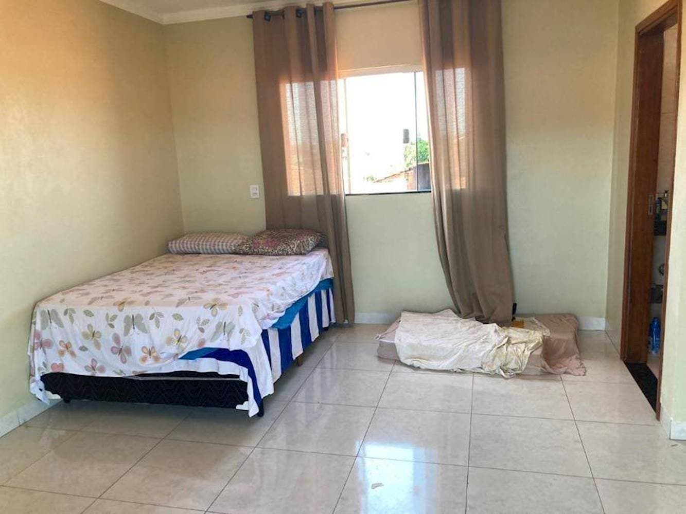 Foto 8 de 12: Casa em leilão em Orlândia - SP — Casa no Jardim Cidade Alta em Orlândia/SP