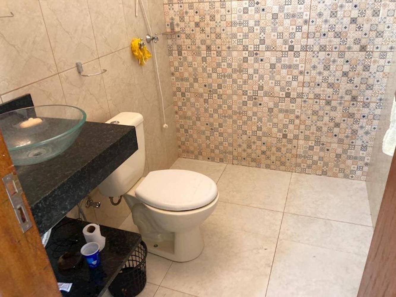 Foto 9 de 12: Casa em leilão em Orlândia - SP — Casa no Jardim Cidade Alta em Orlândia/SP