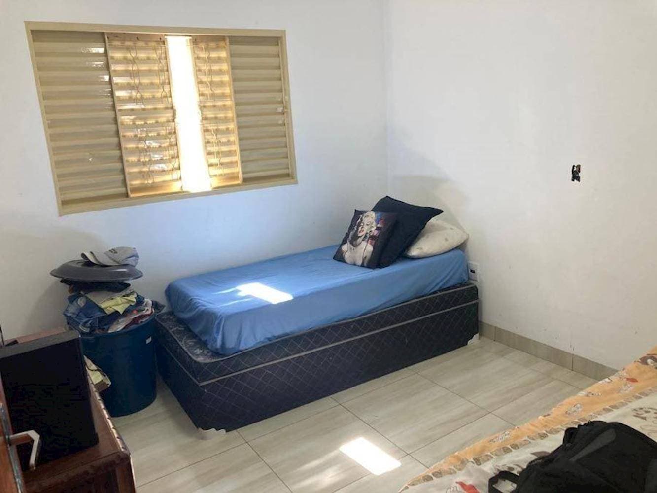 Foto 10 de 12: Casa em leilão em Orlândia - SP — Casa no Jardim Cidade Alta em Orlândia/SP