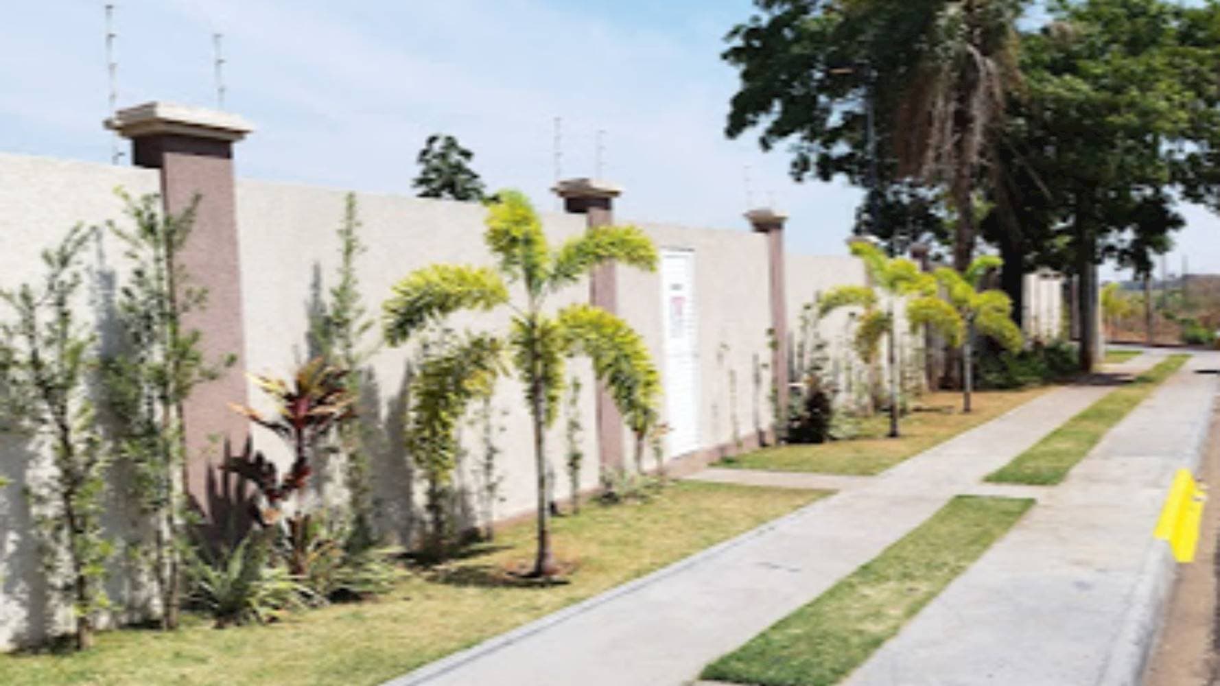 Foto 4 de 4: Apartamento em leilão em Mirassol - SP — Apartamento no "Condomínio Residencial Andalucia " - Mirassol/SP