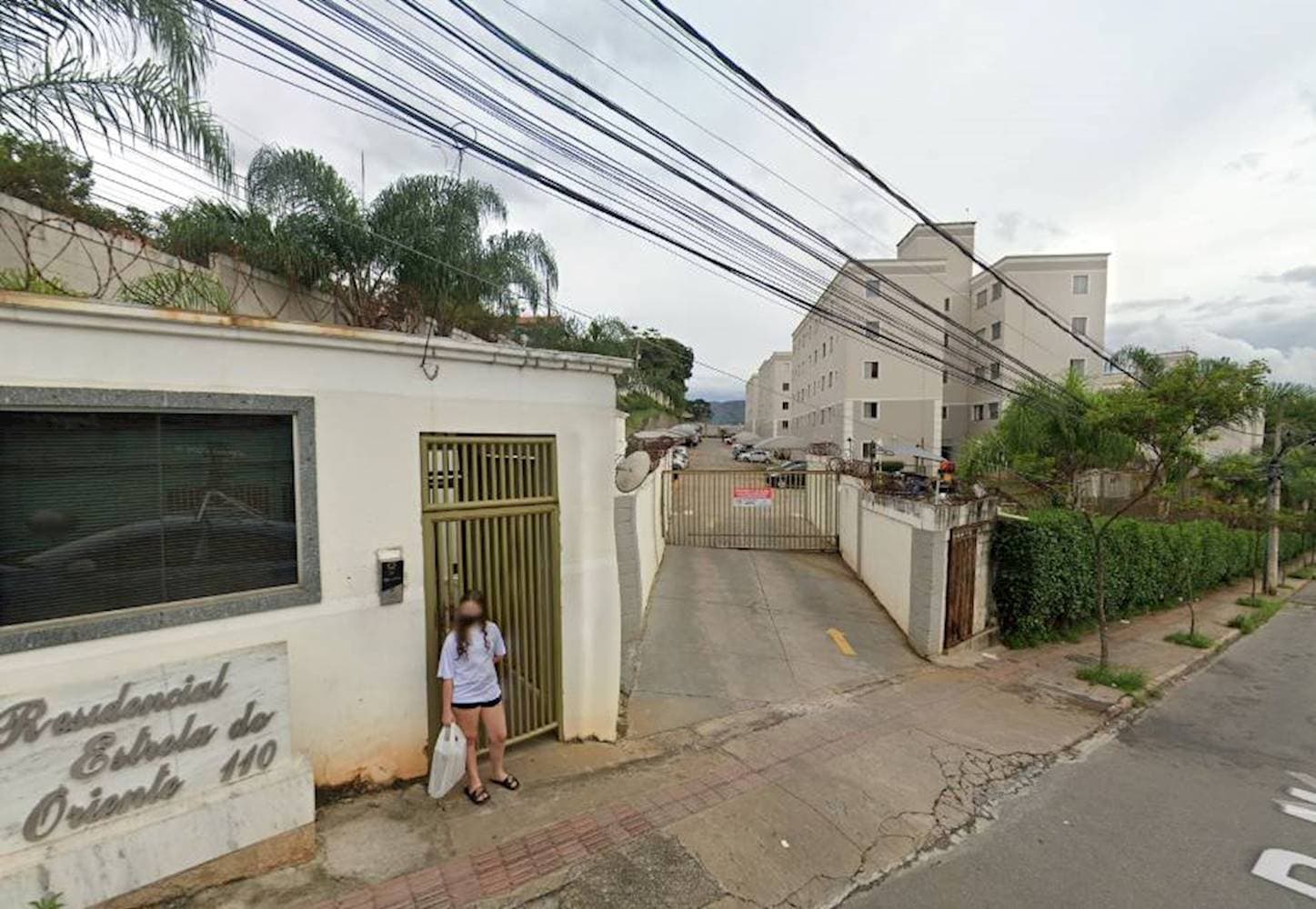 Foto 3 de 4: Apartamento em leilão em Belo Horizonte - MG — Apartamento em Olaria - Belo Horizonte/MG