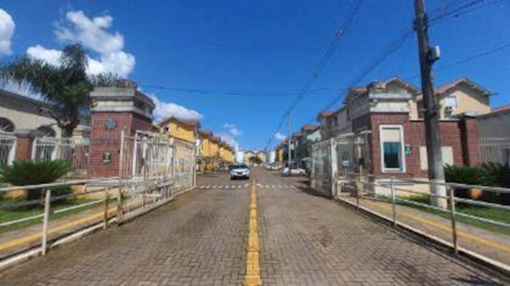 Foto 3 de 10: Apartamento em leilão em Canoas - RS — Apartamento em Mato Grande - Canoas/RS