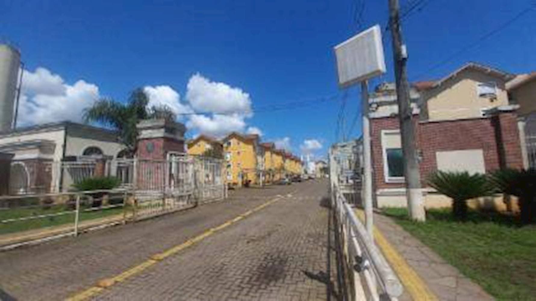 Foto 8 de 10: Apartamento em leilão em Canoas - RS — Apartamento em Mato Grande - Canoas/RS