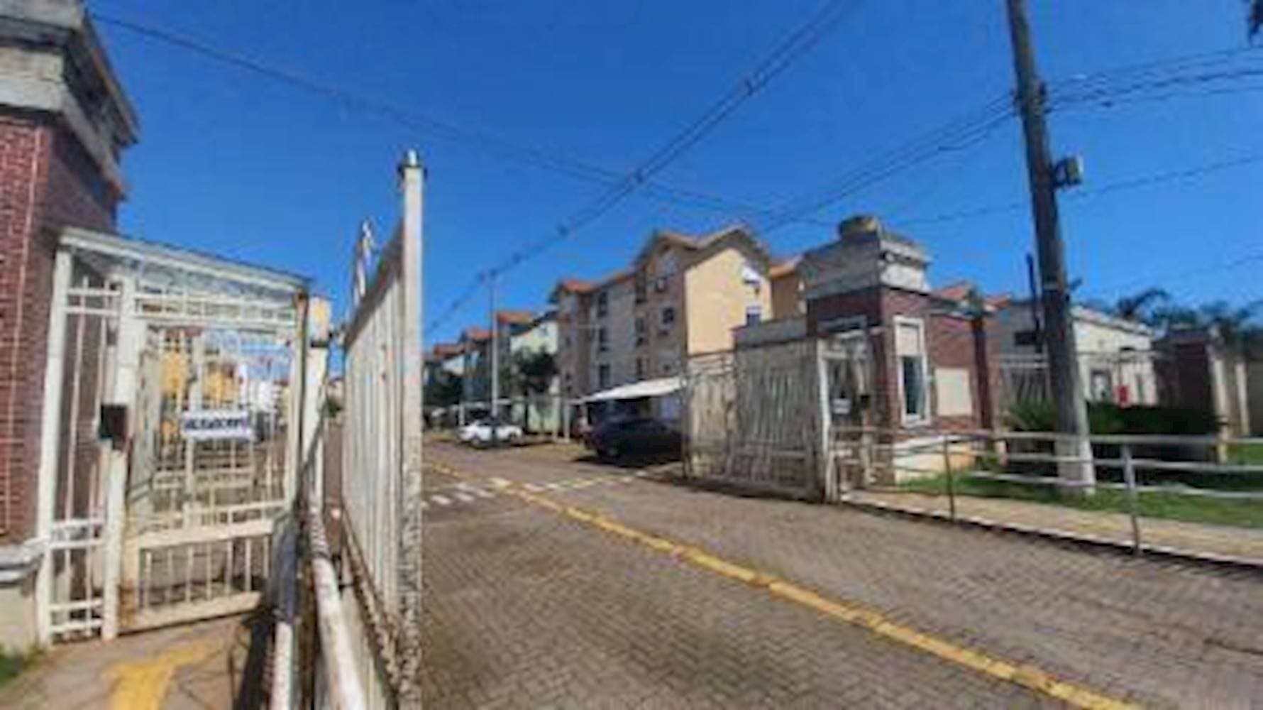 Foto 9 de 10: Apartamento em leilão em Canoas - RS — Apartamento em Mato Grande - Canoas/RS