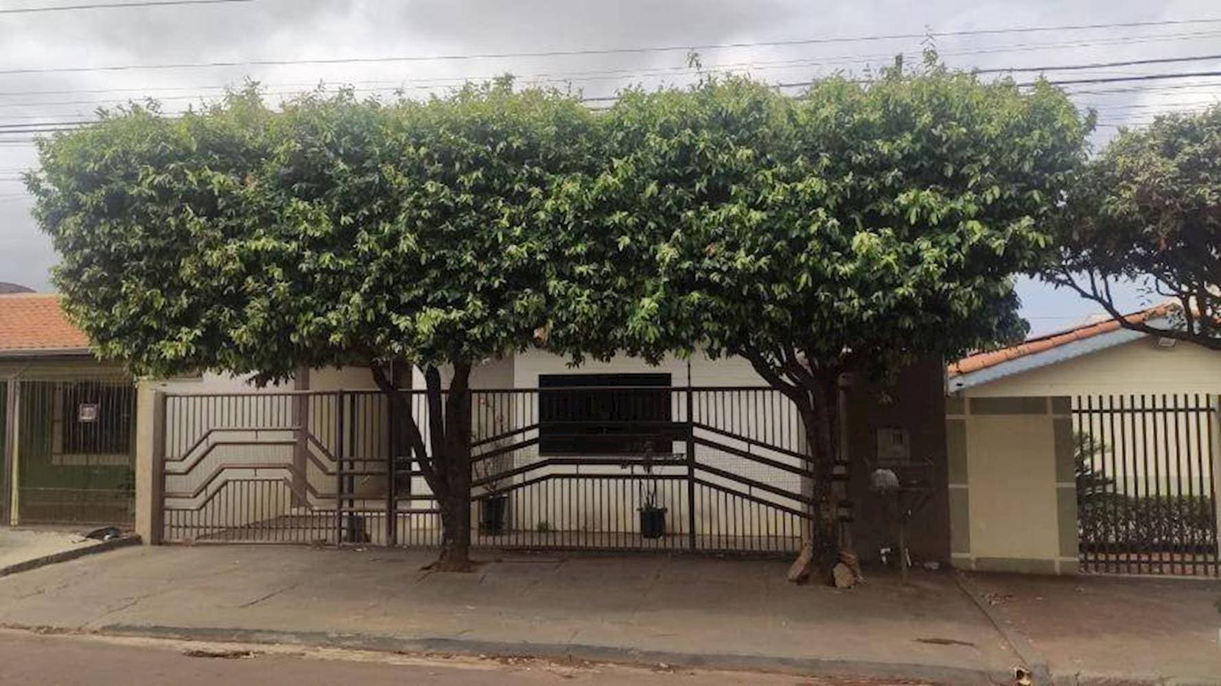 Foto 2 de 16: Casa em leilão em Rondonópolis - MT — Casa no Jardim Belo Horizonte - Rondonópolis/MT