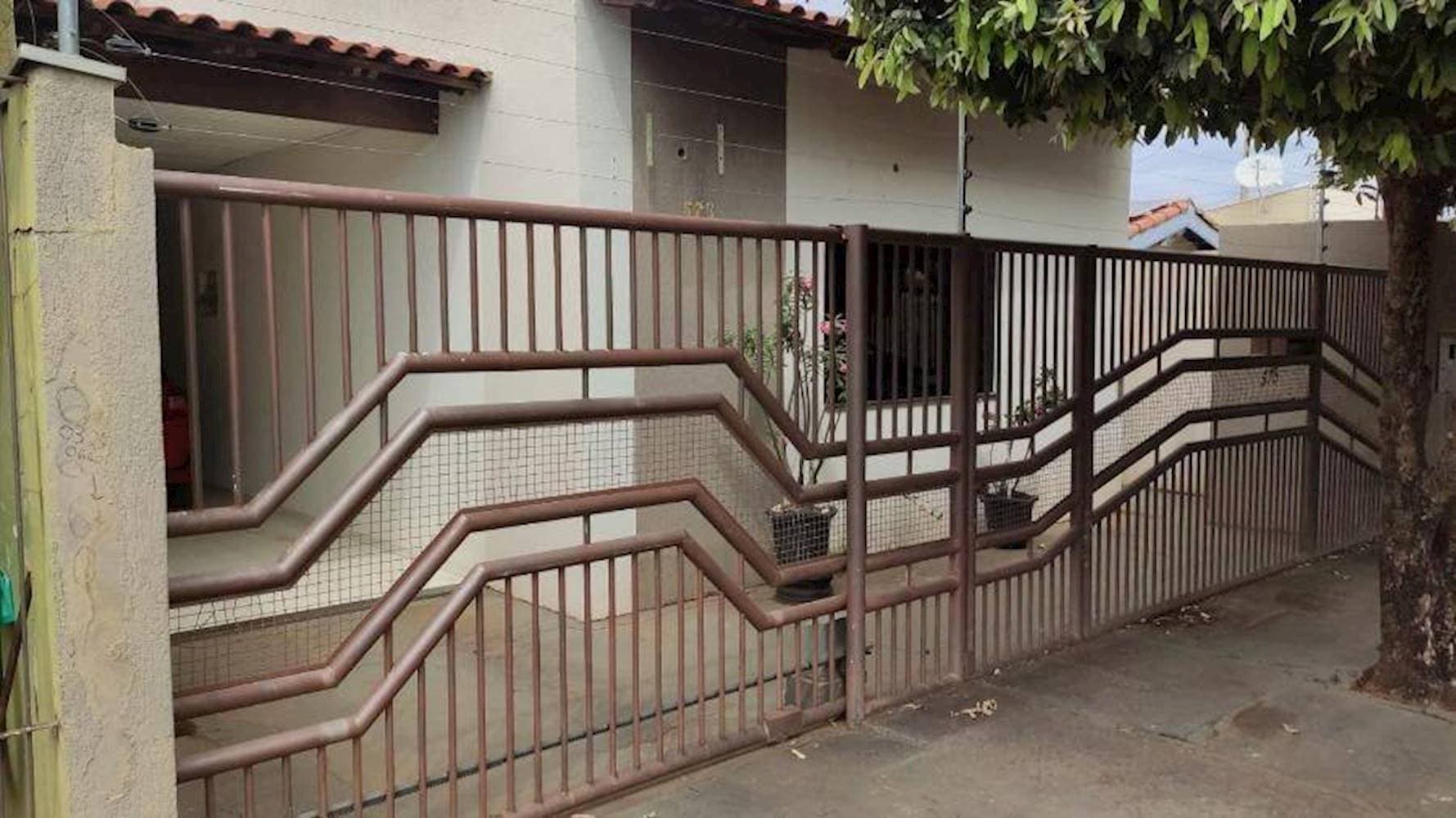 Foto 3 de 16: Casa em leilão em Rondonópolis - MT — Casa no Jardim Belo Horizonte - Rondonópolis/MT