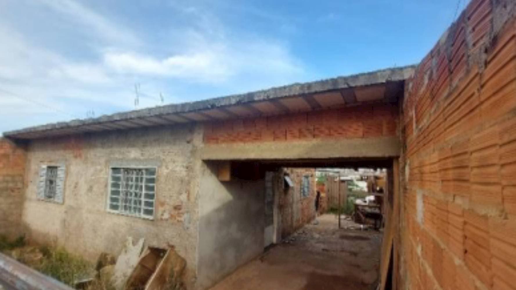 Foto 3 de 4: Terreno em leilão em São José do Rio Preto - SP — Imóvel no Jardim dos Buritis - São José do Rio Preto/SP