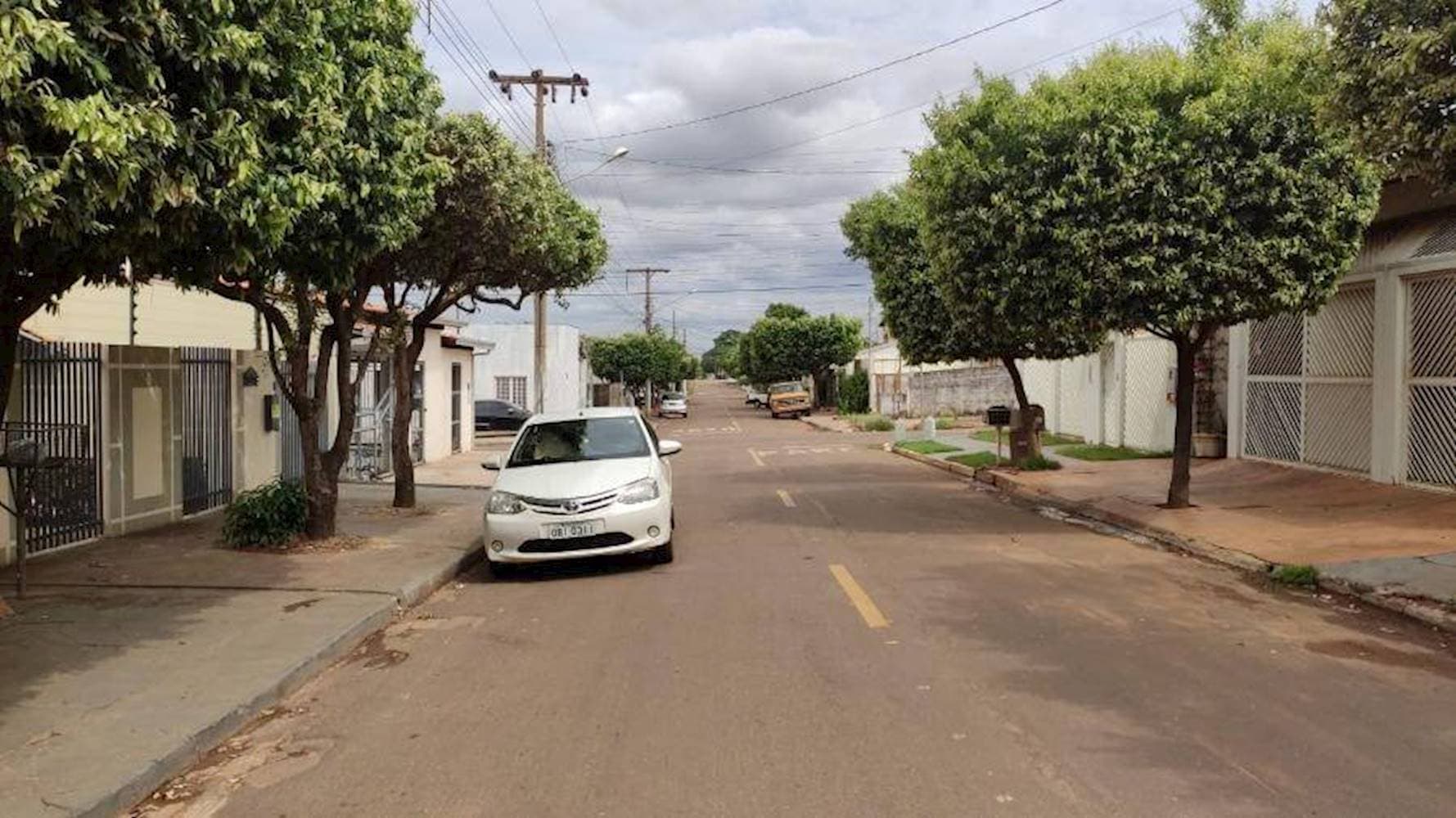 Foto 5 de 16: Casa em leilão em Rondonópolis - MT — Casa no Jardim Belo Horizonte - Rondonópolis/MT