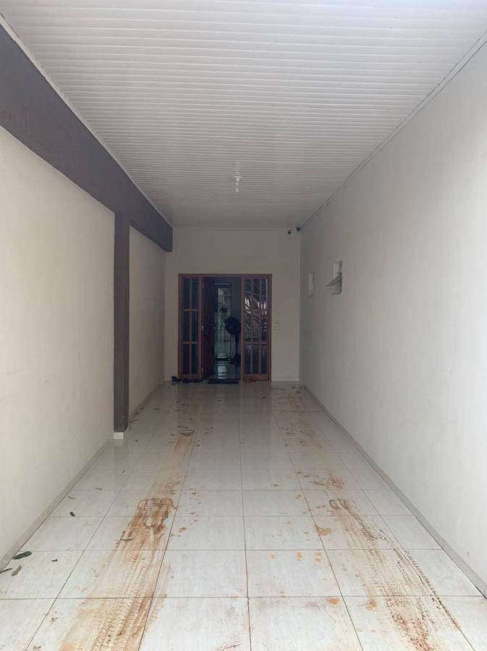 Foto 14 de 16: Casa em leilão em Rondonópolis - MT — Casa no Jardim Belo Horizonte - Rondonópolis/MT