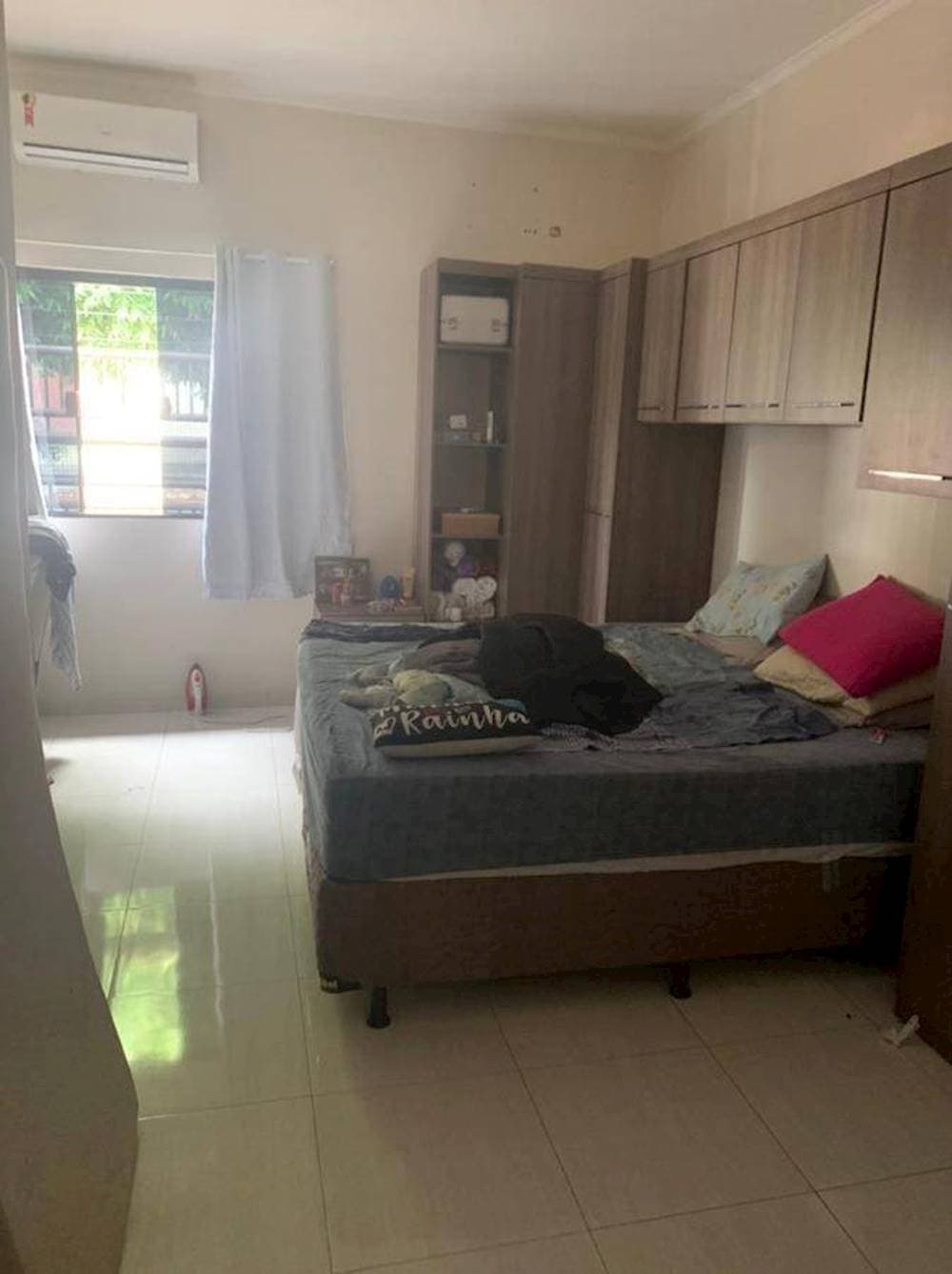 Foto 16 de 16: Casa em leilão em Rondonópolis - MT — Casa no Jardim Belo Horizonte - Rondonópolis/MT