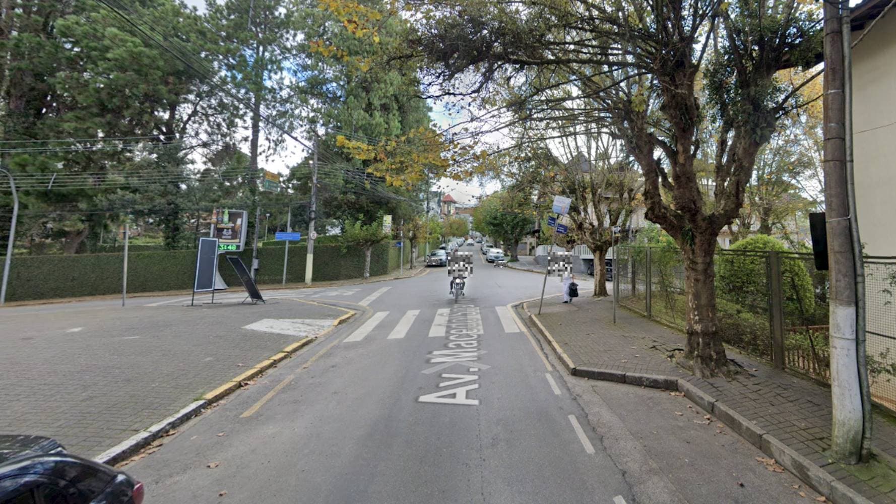 Foto 5 de 6: Apartamento em leilão em Campos do Jordão - SP — Apartamento no "Condomínio Edifício Victor Godinho" - Vila Capivari - Campos do Jordão/SP