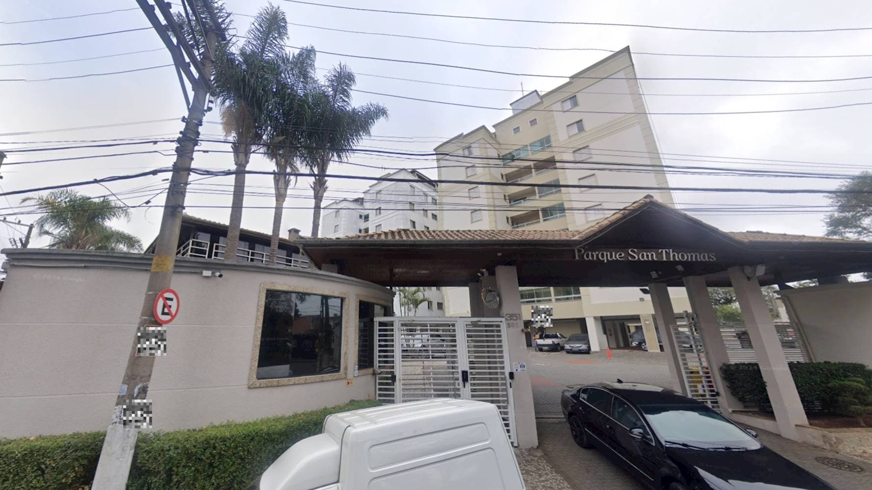 Foto 2 de 6: Apartamento em leilão em São Bernardo do Campo - SP — Apartamento Duplex no "Residencial Parque San Thomas" - Vila Paulicéia - São Bernardo do Campo/SP