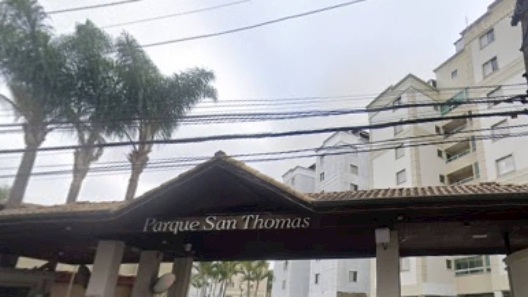 Foto 3 de 6: Apartamento em leilão em São Bernardo do Campo - SP — Apartamento Duplex no "Residencial Parque San Thomas" - Vila Paulicéia - São Bernardo do Campo/SP
