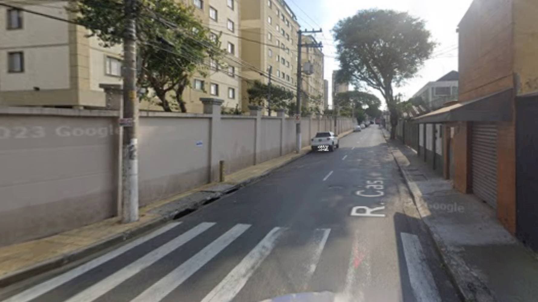 Foto 5 de 6: Apartamento em leilão em São Bernardo do Campo - SP — Apartamento Duplex no "Residencial Parque San Thomas" - Vila Paulicéia - São Bernardo do Campo/SP