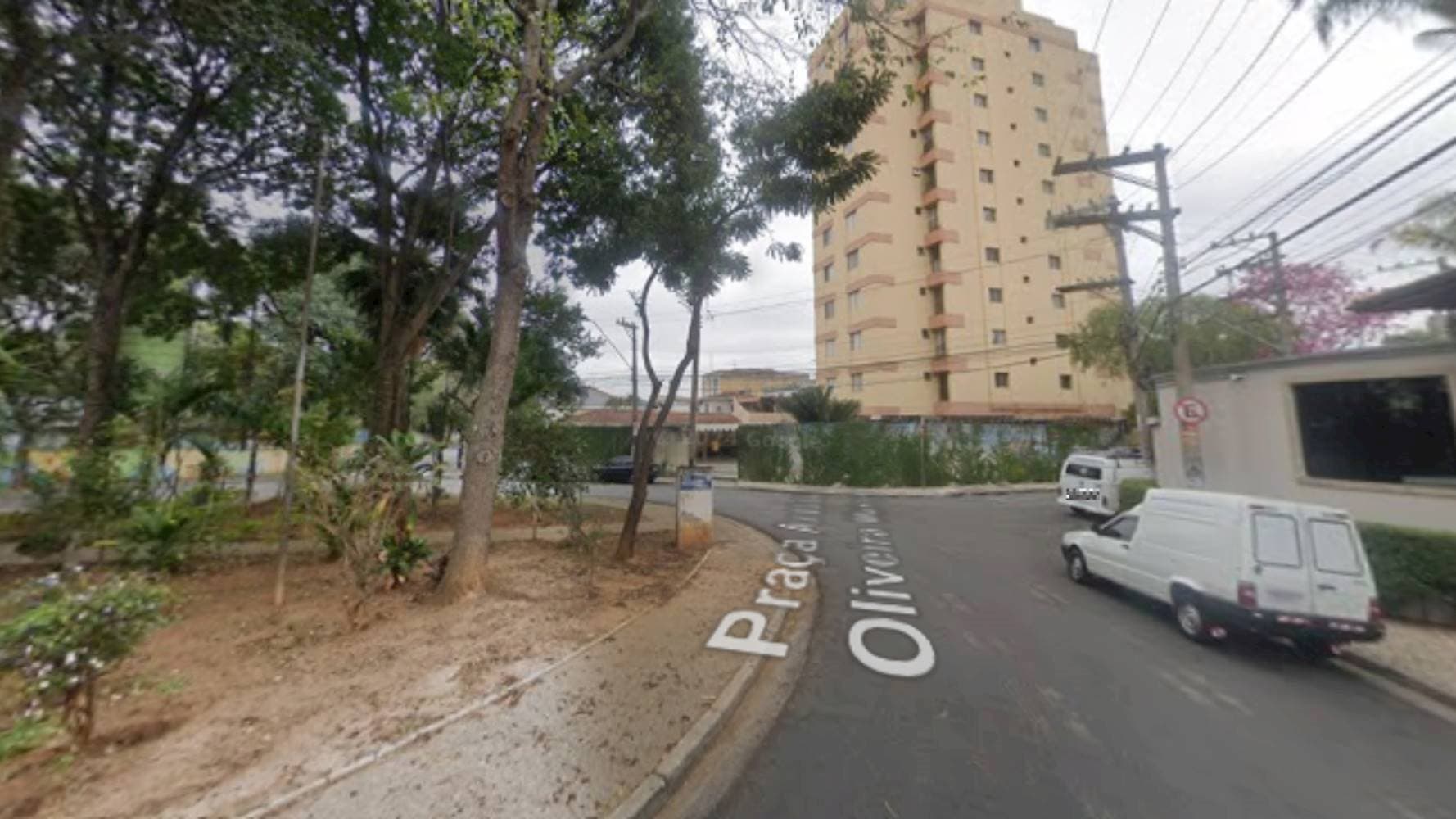Foto 6 de 6: Apartamento em leilão em São Bernardo do Campo - SP — Apartamento Duplex no "Residencial Parque San Thomas" - Vila Paulicéia - São Bernardo do Campo/SP