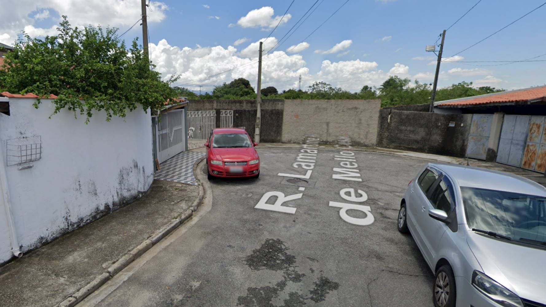 Foto 6 de 6: Casa em leilão em Taubaté - SP — Casa no Jardim Ana Rosa em Taubaté/SP