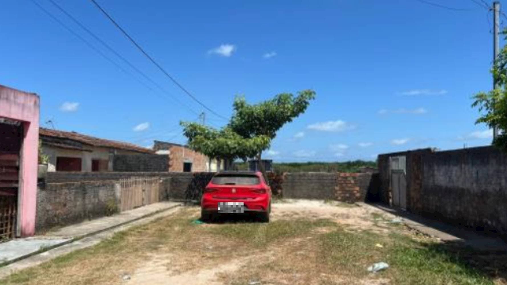 Foto 5 de 5: Casa em leilão em Augusto Corrêa - PA — Casa em Lírios do Vale - Augusto Corrêa/PA