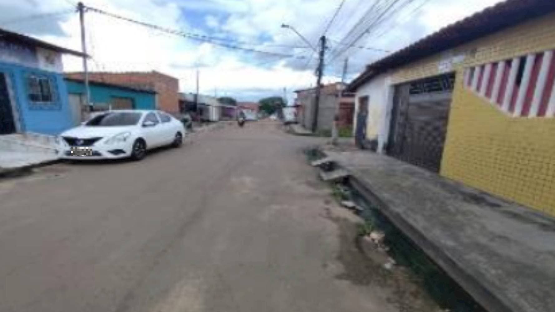 Foto 5 de 6: Casa em leilão em São José de Ribamar - MA — Casa na Vila Kiola em  São José de Ribamar/MA