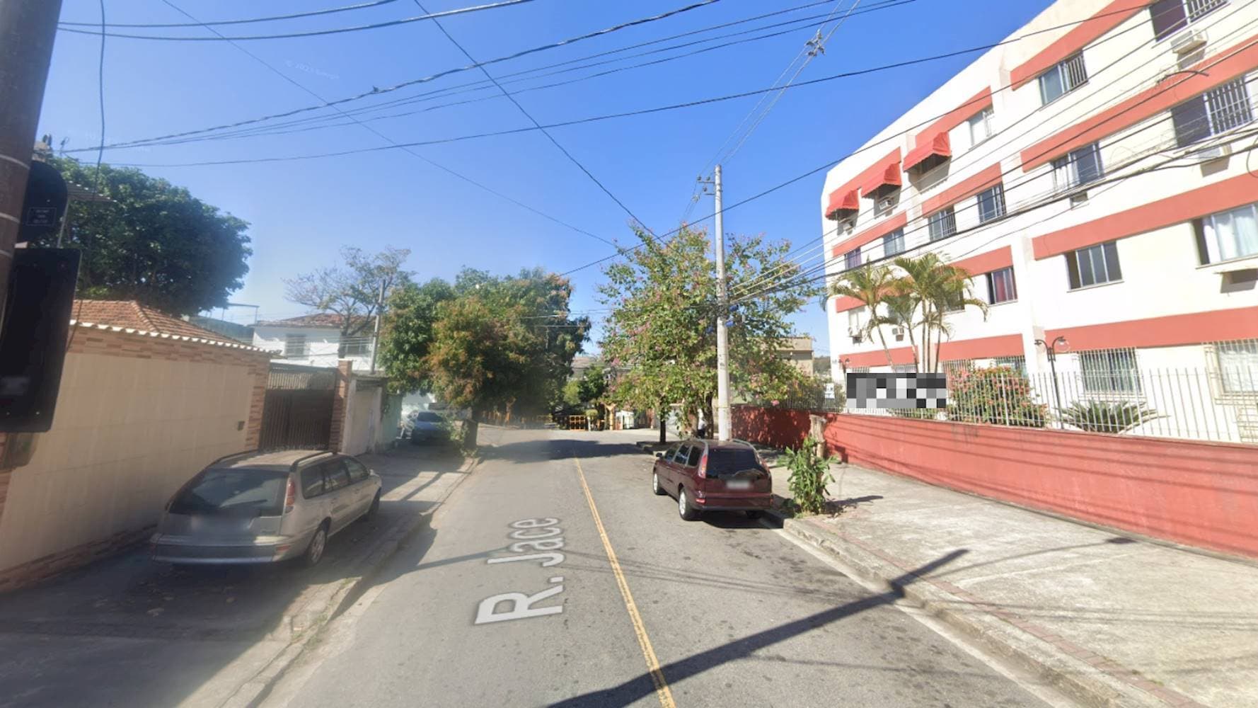 Foto 5 de 6: Apartamento em leilão em Rio de Janeiro - RJ — Apartamento no "Condomínio Residencial Jace" - Colégio  - Rio de Janeiro/RJ