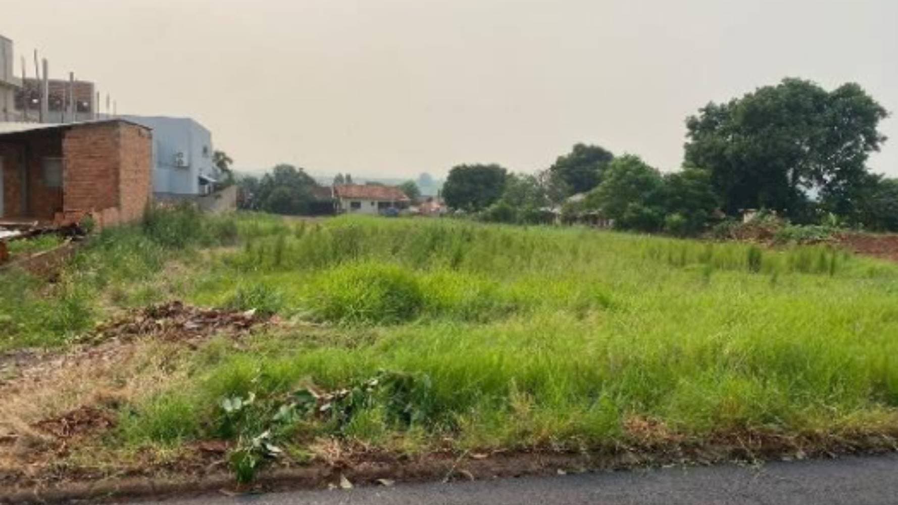Foto 2 de 6: Terreno em leilão em Tupãssi - PR — Terreno no Centro em Tupãssi/PR