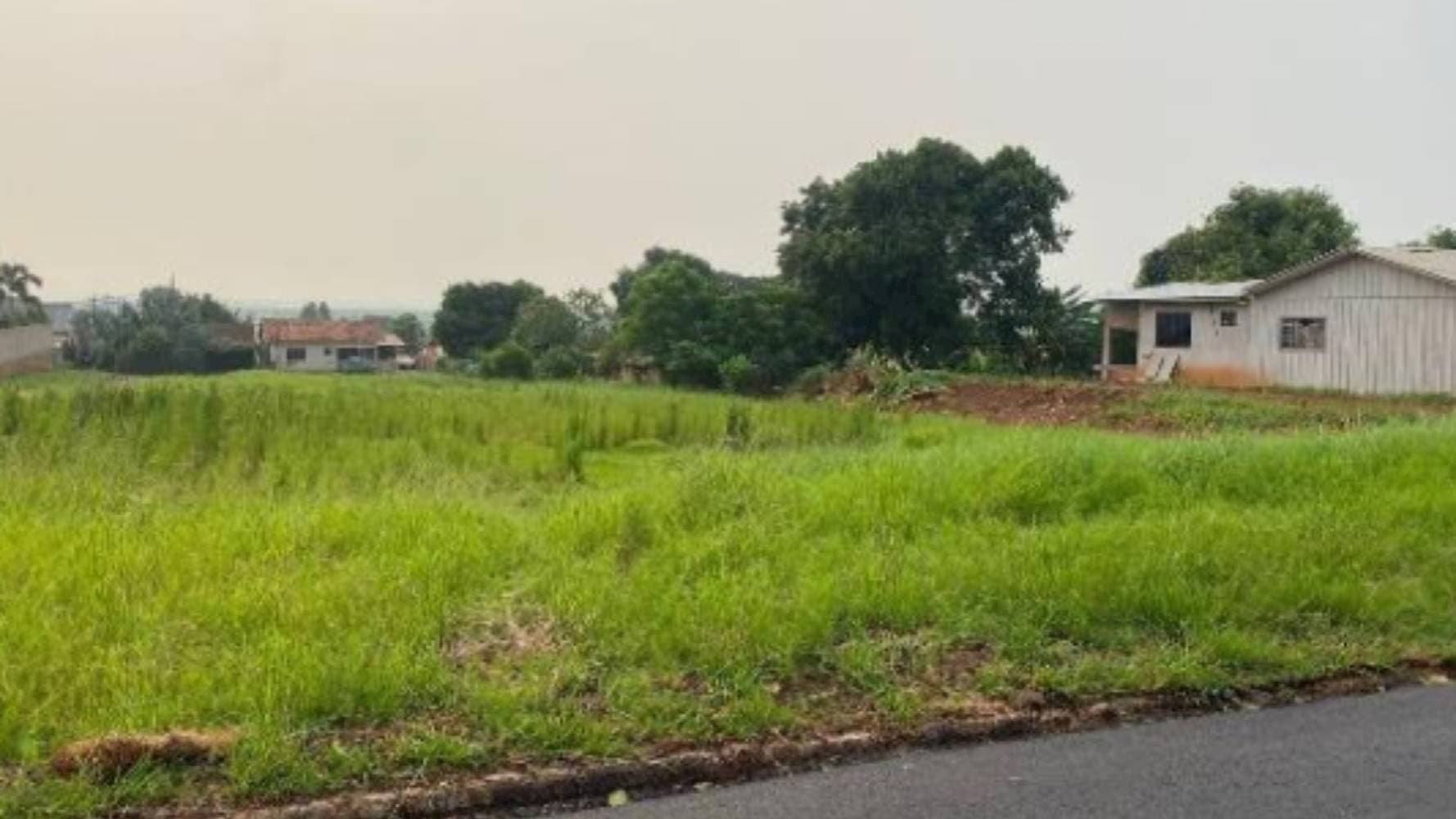 Foto 3 de 6: Terreno em leilão em Tupãssi - PR — Terreno no Centro em Tupãssi/PR
