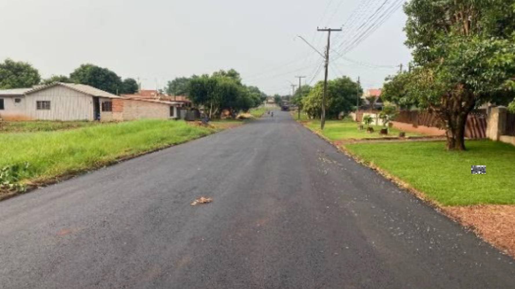 Foto 5 de 6: Terreno em leilão em Tupãssi - PR — Terreno no Centro em Tupãssi/PR