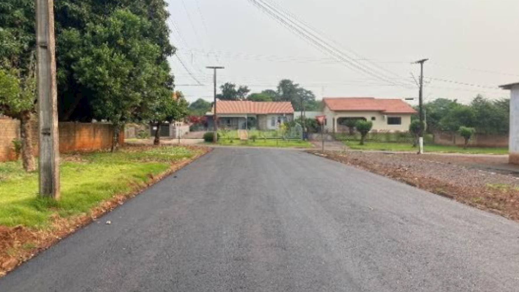 Foto 6 de 6: Terreno em leilão em Tupãssi - PR — Terreno no Centro em Tupãssi/PR