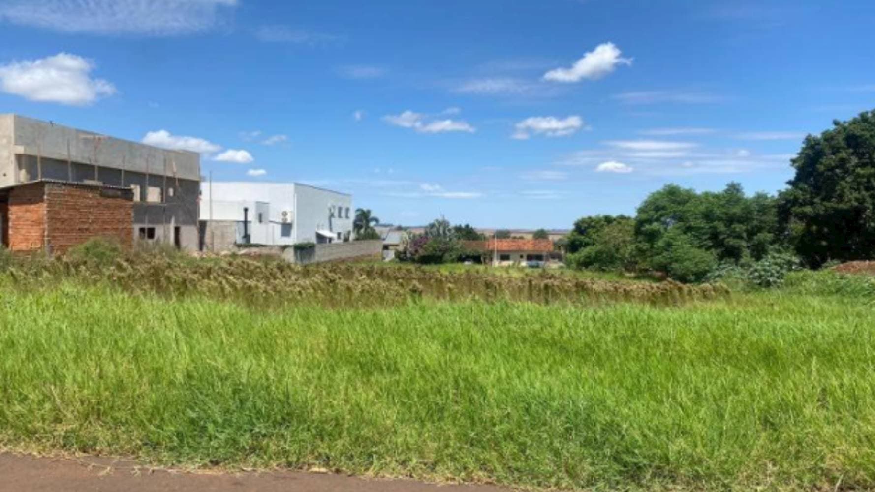Foto 3 de 5: Terreno em leilão em Tupãssi - PR — Terreno no Centro em Tupãssi/PR