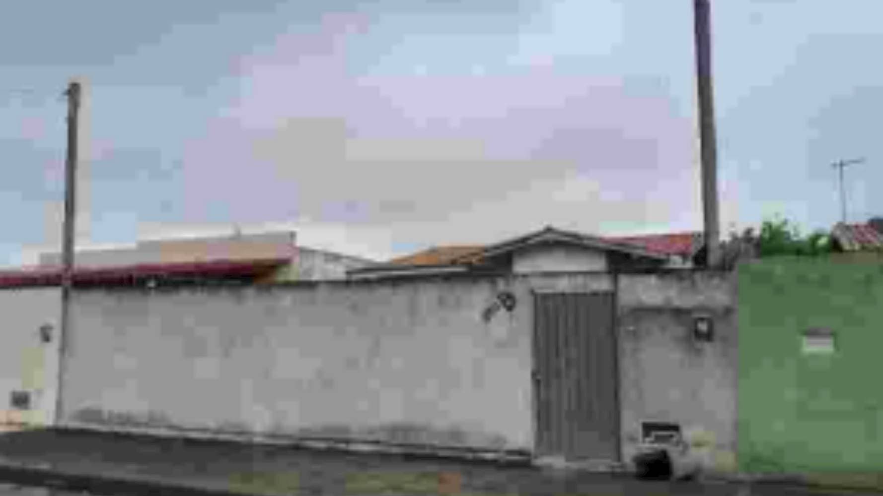 Foto 1 de 4: Casa em leilão em Macaíba - RN — Casa na Bela Vista - Macaíba/RN