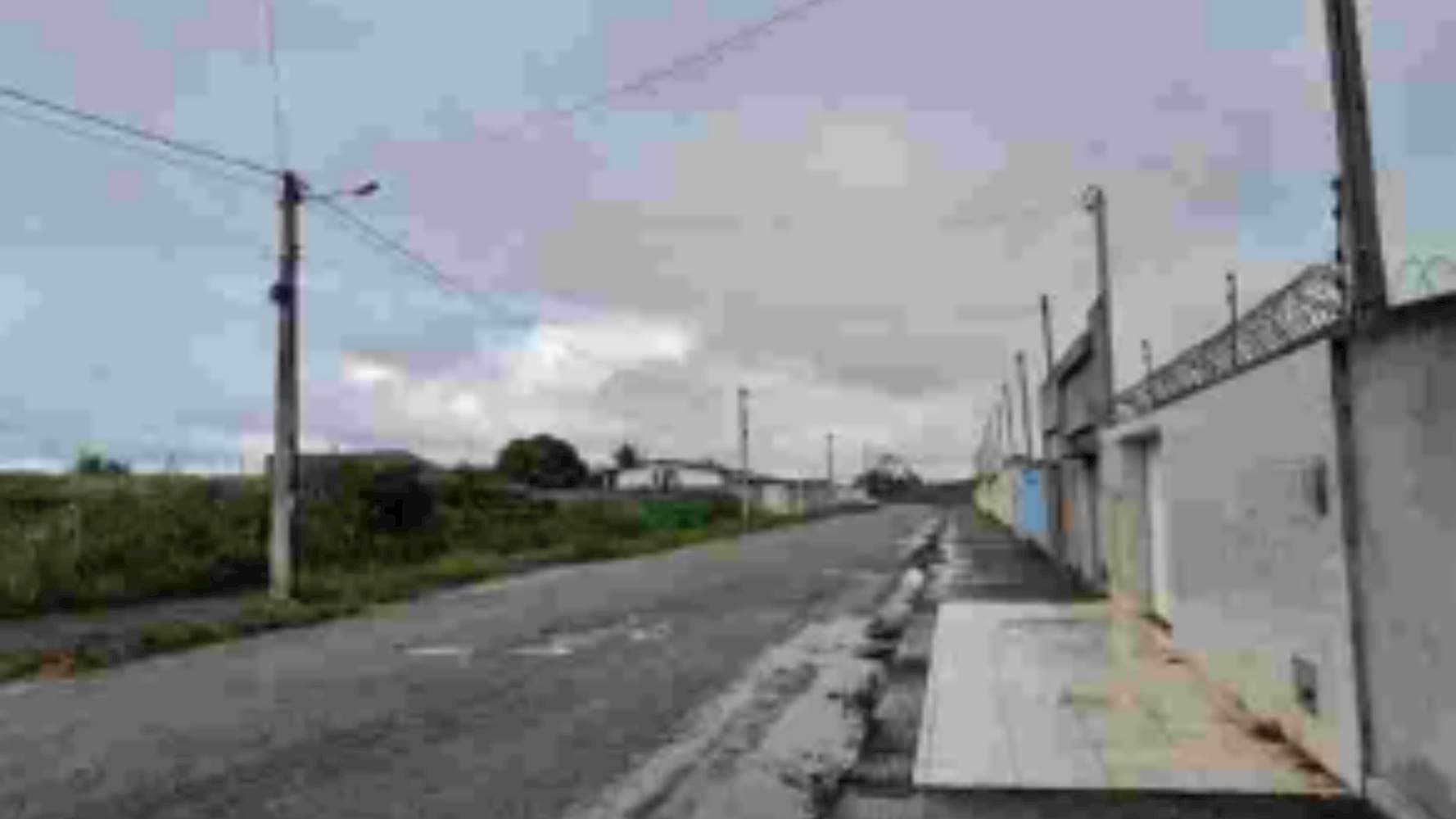 Foto 3 de 4: Casa em leilão em Macaíba - RN — Casa na Bela Vista - Macaíba/RN